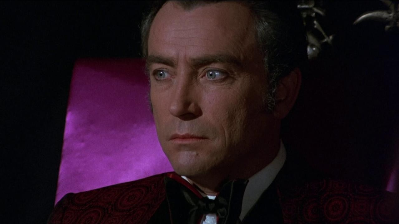 The Return of Count Yorga