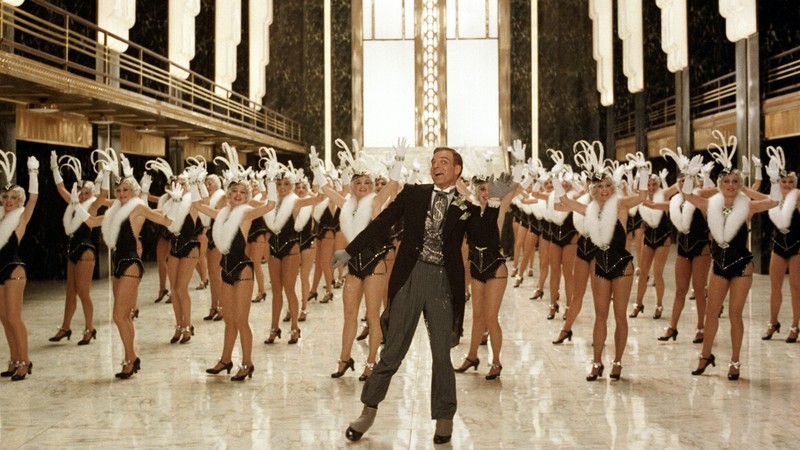 Pennies from Heaven (1981) MUBI