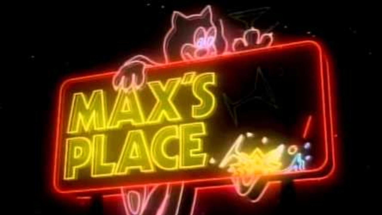 Max's Place