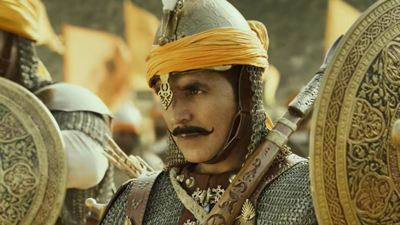 Image du film Prithviraj