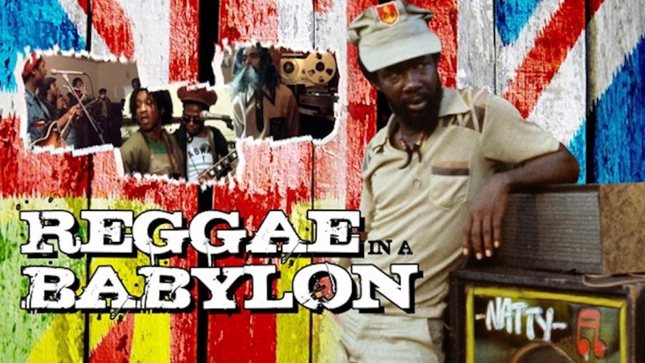 Reggae in a Babylon