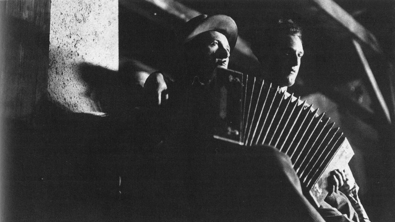 Image du film Maldone