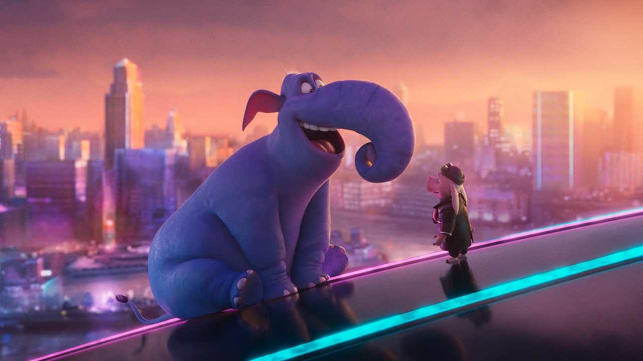Image du film Hitpig