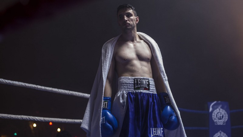 Ghiaccio (2022) MUBI