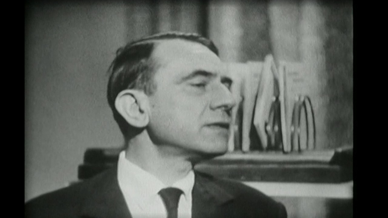 Le Monde et les ondes de Pierre Schaeffer