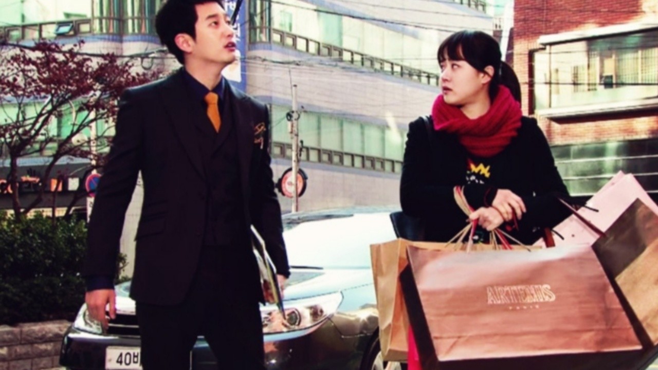 Cheongdamdong Alice