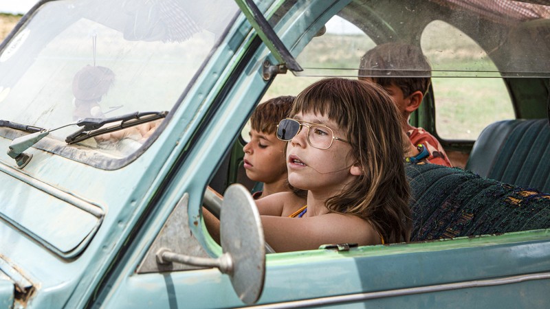 Alcarràs (2022) | MUBI