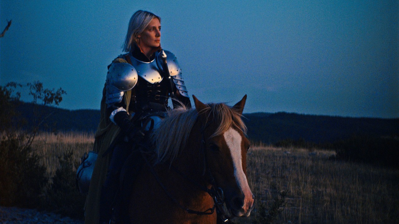 Image du film Lucie perd son cheval