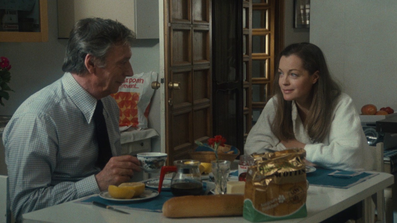 Image du film Clair de femme
