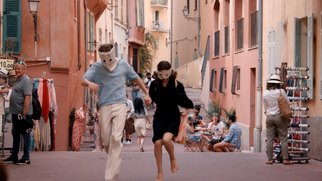 Image du film AEIOU - L'Alphabet rapide de l'amour