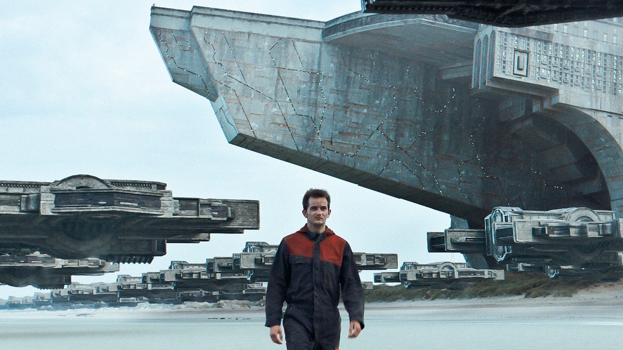 Image du film L'Empire