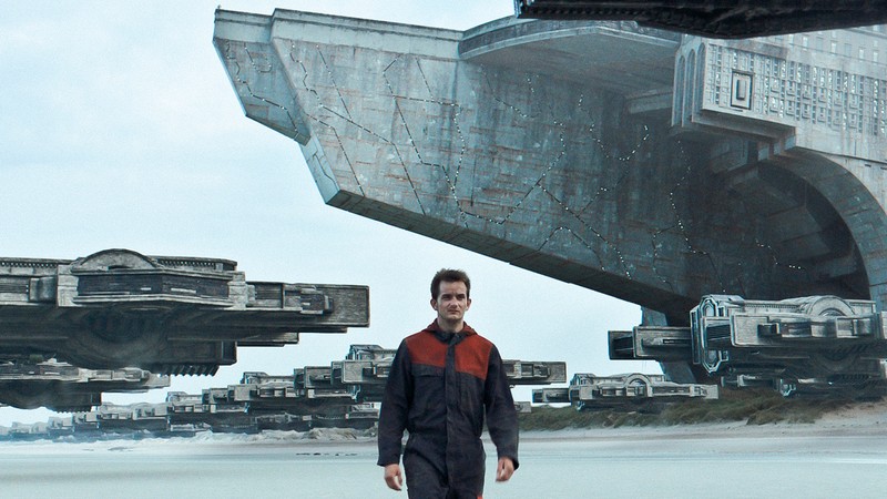 The Empire