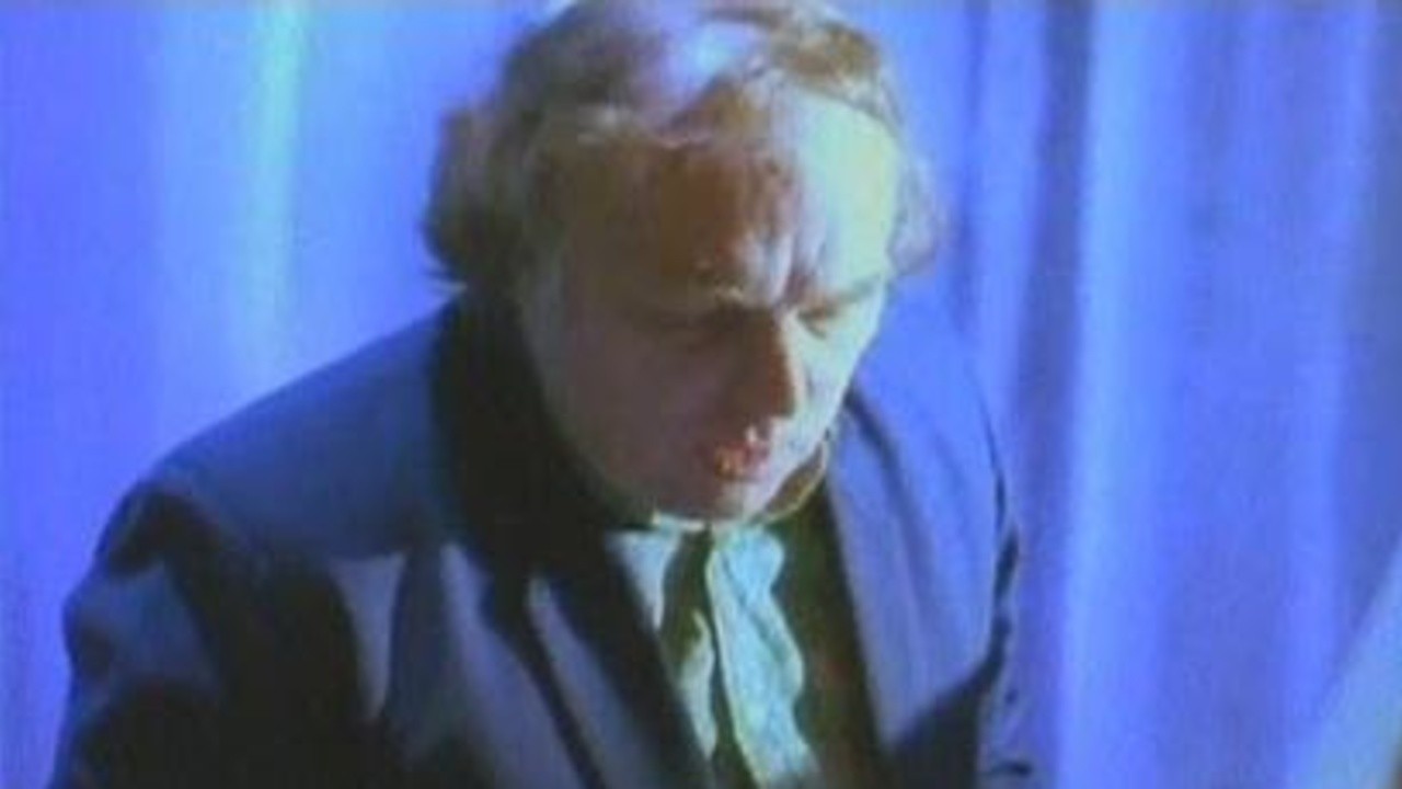 Van Morrison & Cliff Richard: Whenever God Shines His Light [MV]