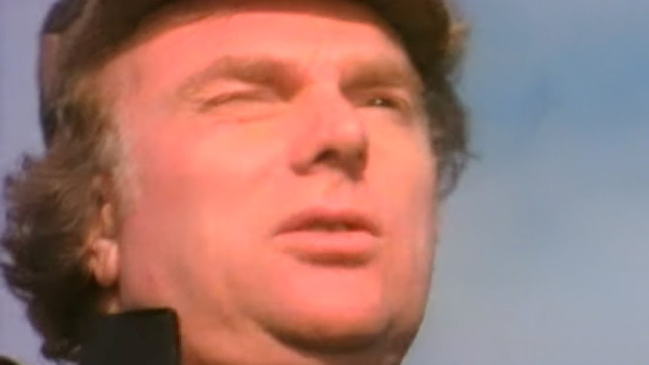 Van Morrison Have I Told You Lately Mv 1989 Mubi