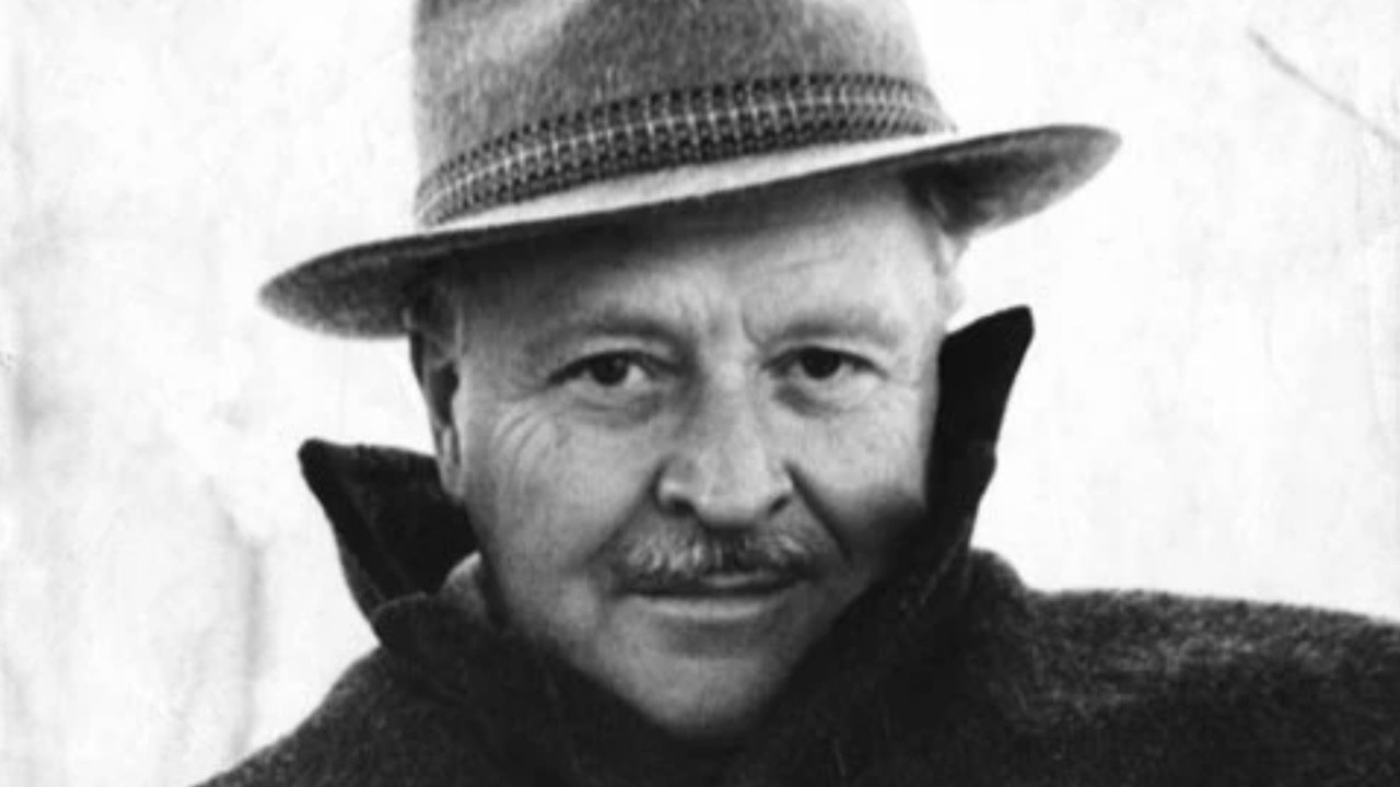 Nâzim Hikmet Belgeseli