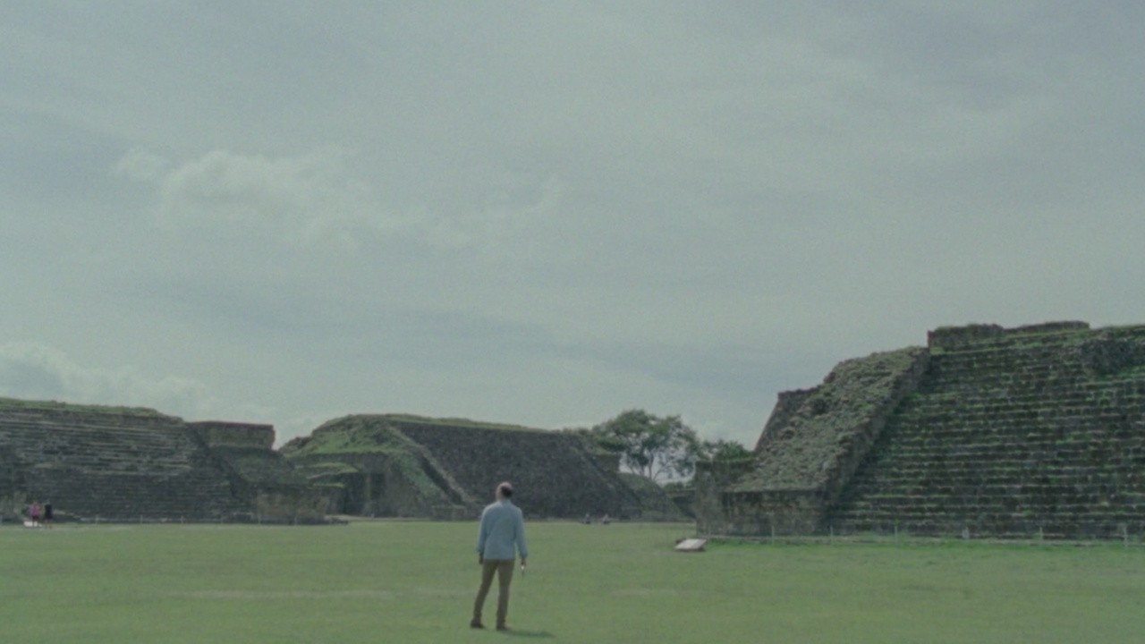 Some Ruins (2019) | MUBI