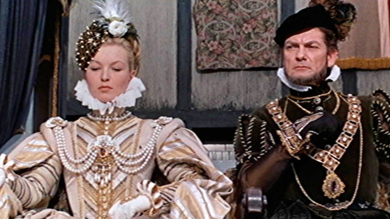 Image du film La Princesse de Clèves