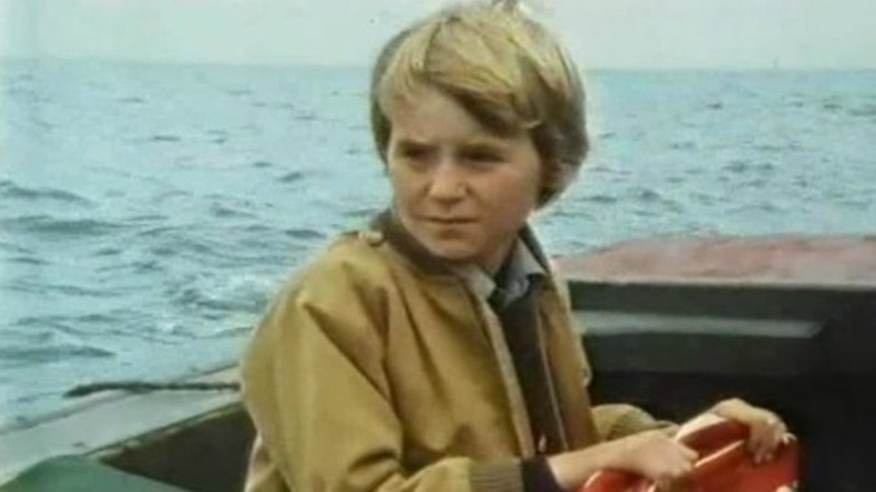 Shooner Joseph Rudd The Schooner (1983) | MUBI