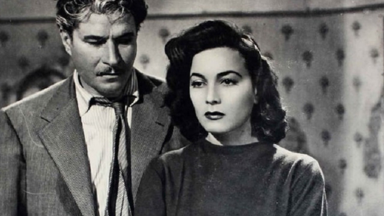 Il tradimento (1951) | MUBI