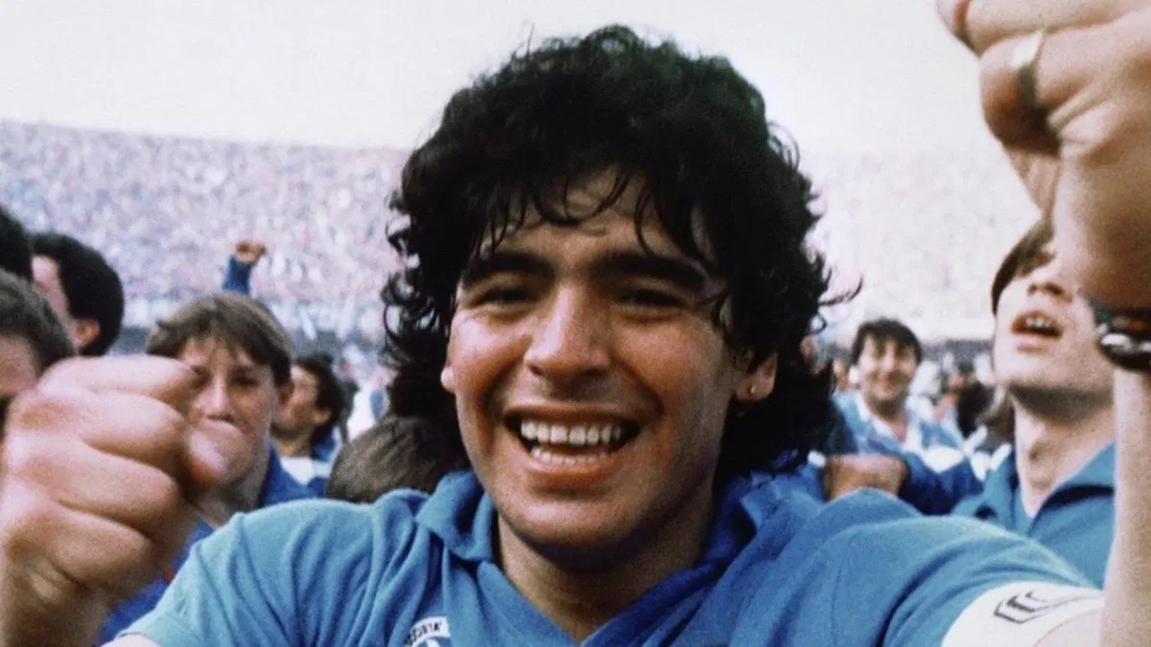 Diego: The Last Goodbye
