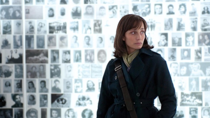 Sarah's Key (2010) | MUBI