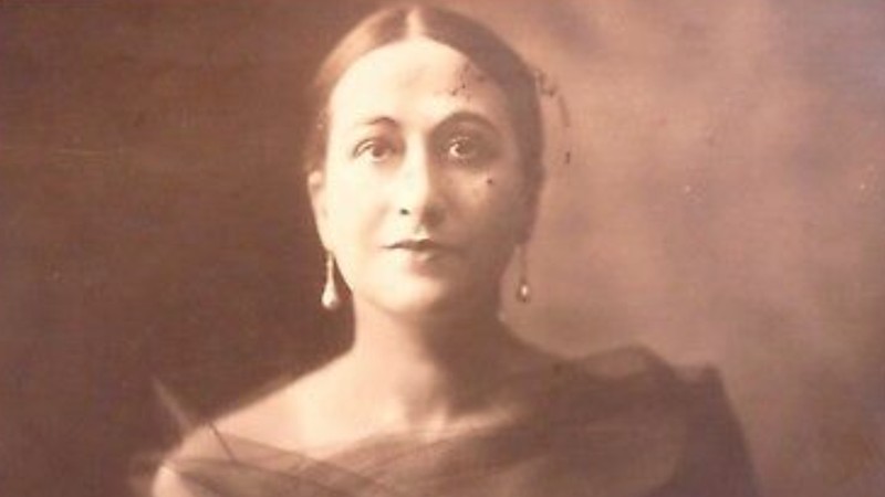 Hedda Gabler