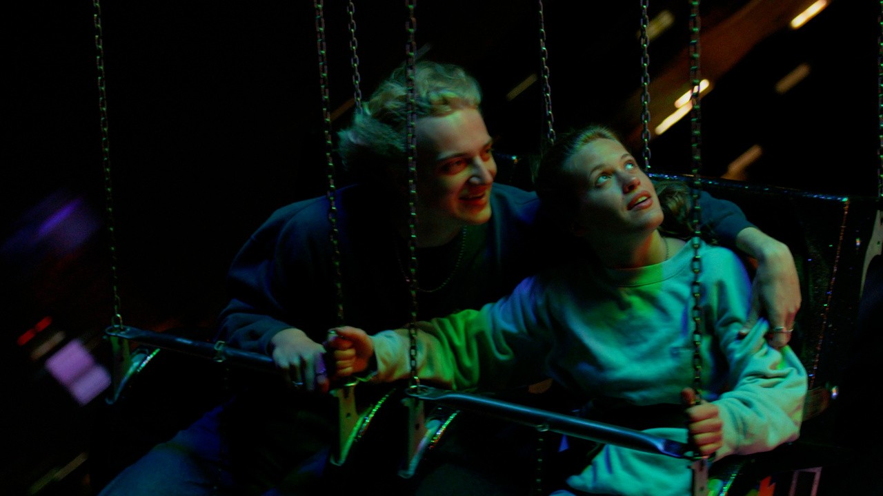 Image du film Kind Hearts