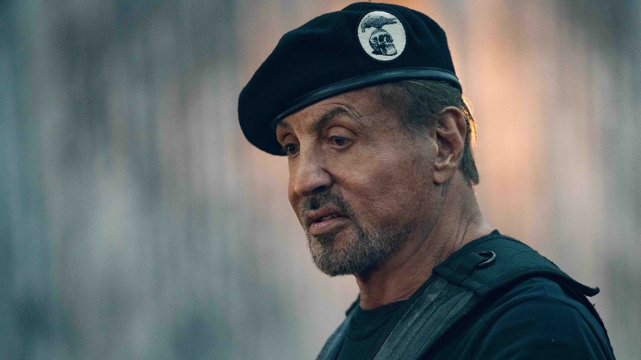 Image du film Expendables 4