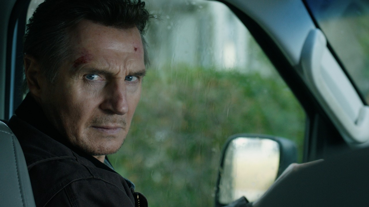 Image du film Retribution