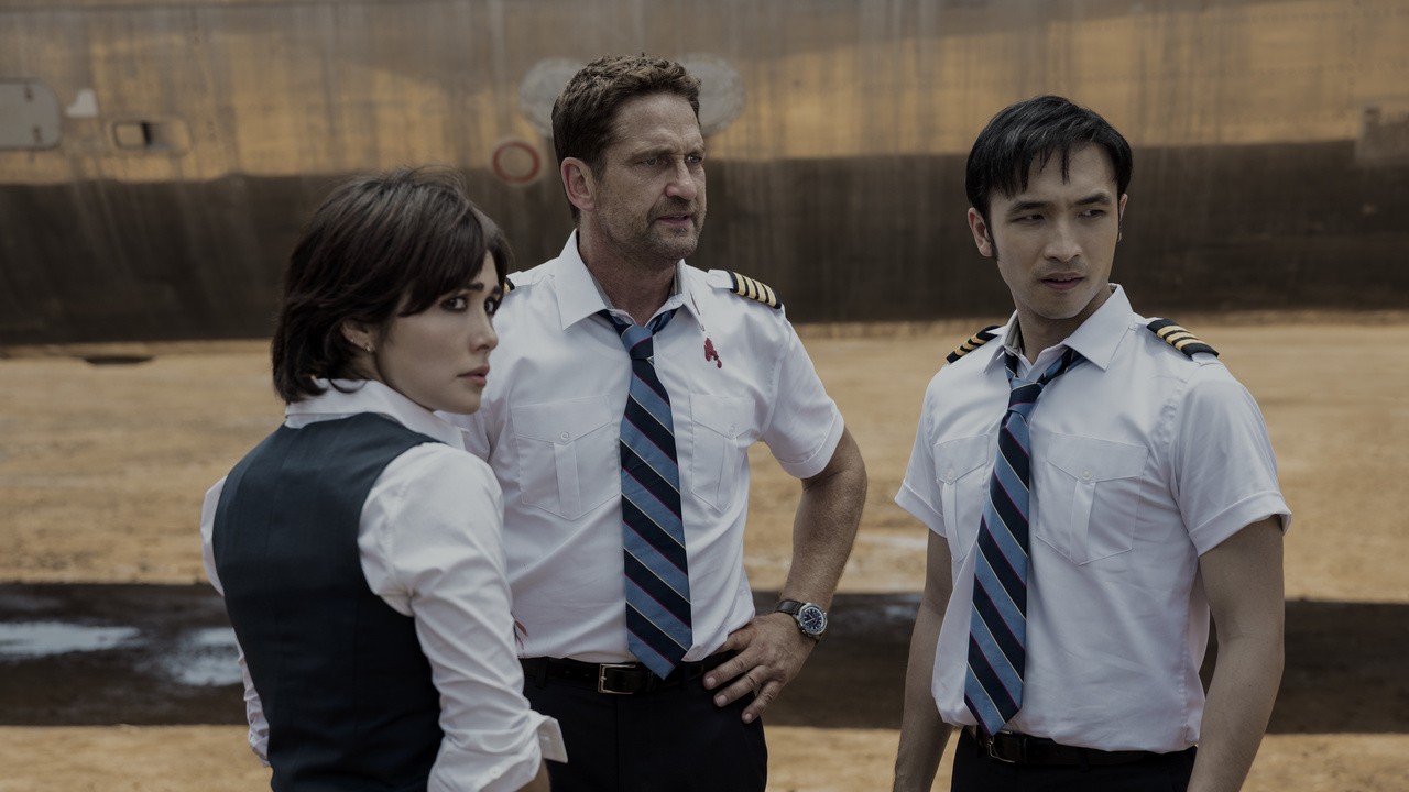 Image du film Mayday