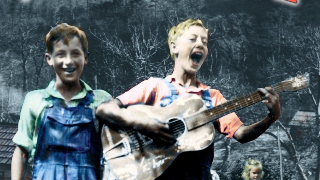 High Lonesome: The Story of Bluegrass Music