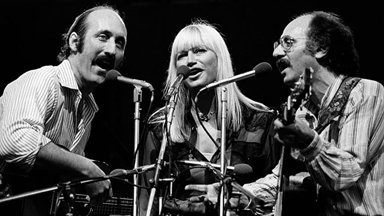 Peter, Paul and Mary: Reunion