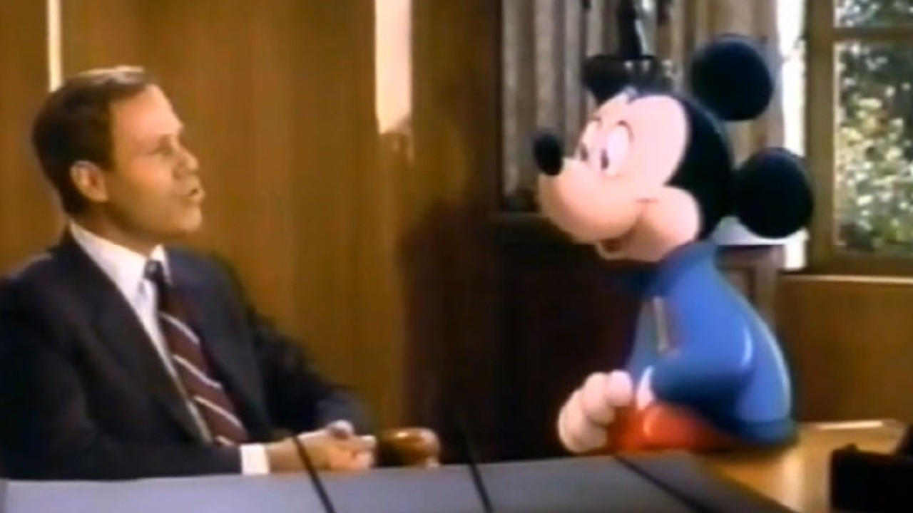 The Best of Disney: 50 Years of Magic