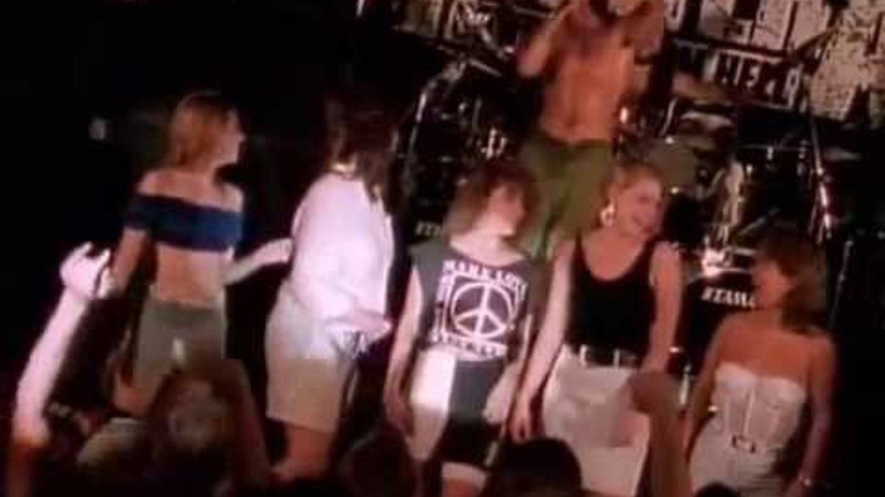 Pantera: Cowboys from Hell