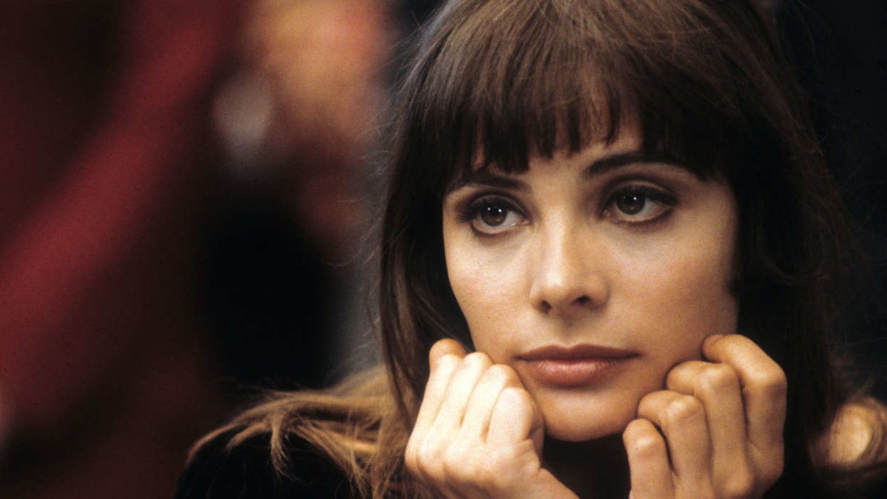 Marie Trintignant Tes rêves brisés