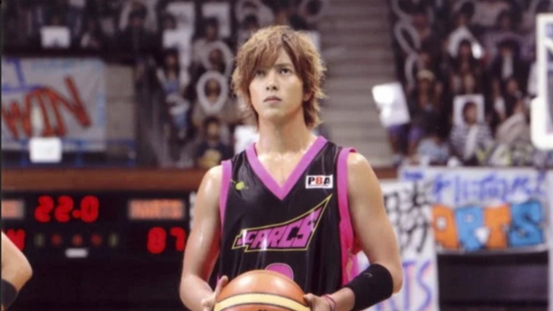 Buzzer Beat Anime Vostfr Strea