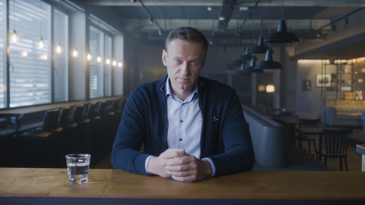 Image du film Navalny