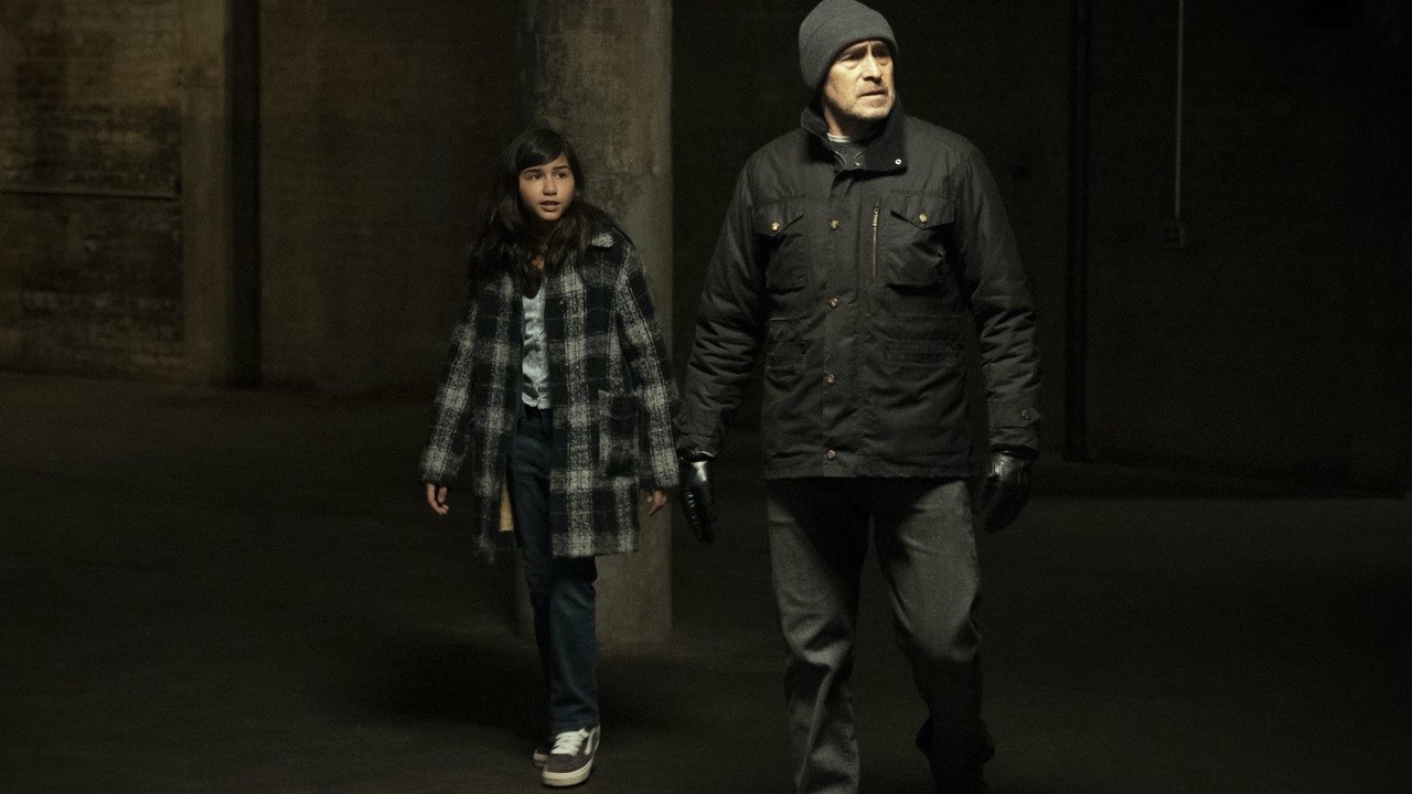 Let the Right One In