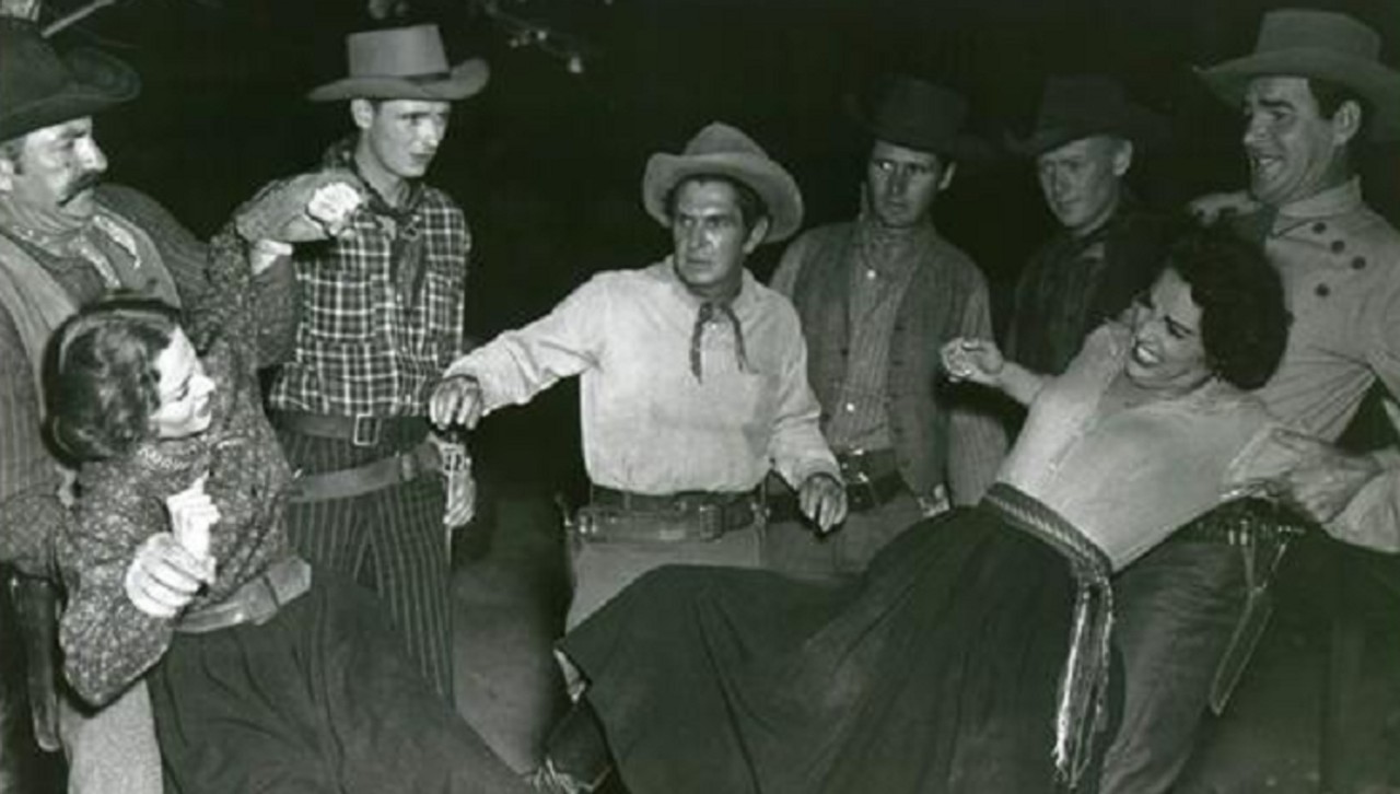 San Antone