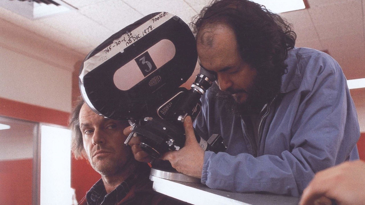 The Mysterious Work of Stanley Kubrick