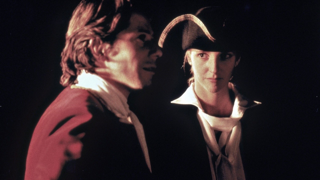 Image du film La fausse suivante