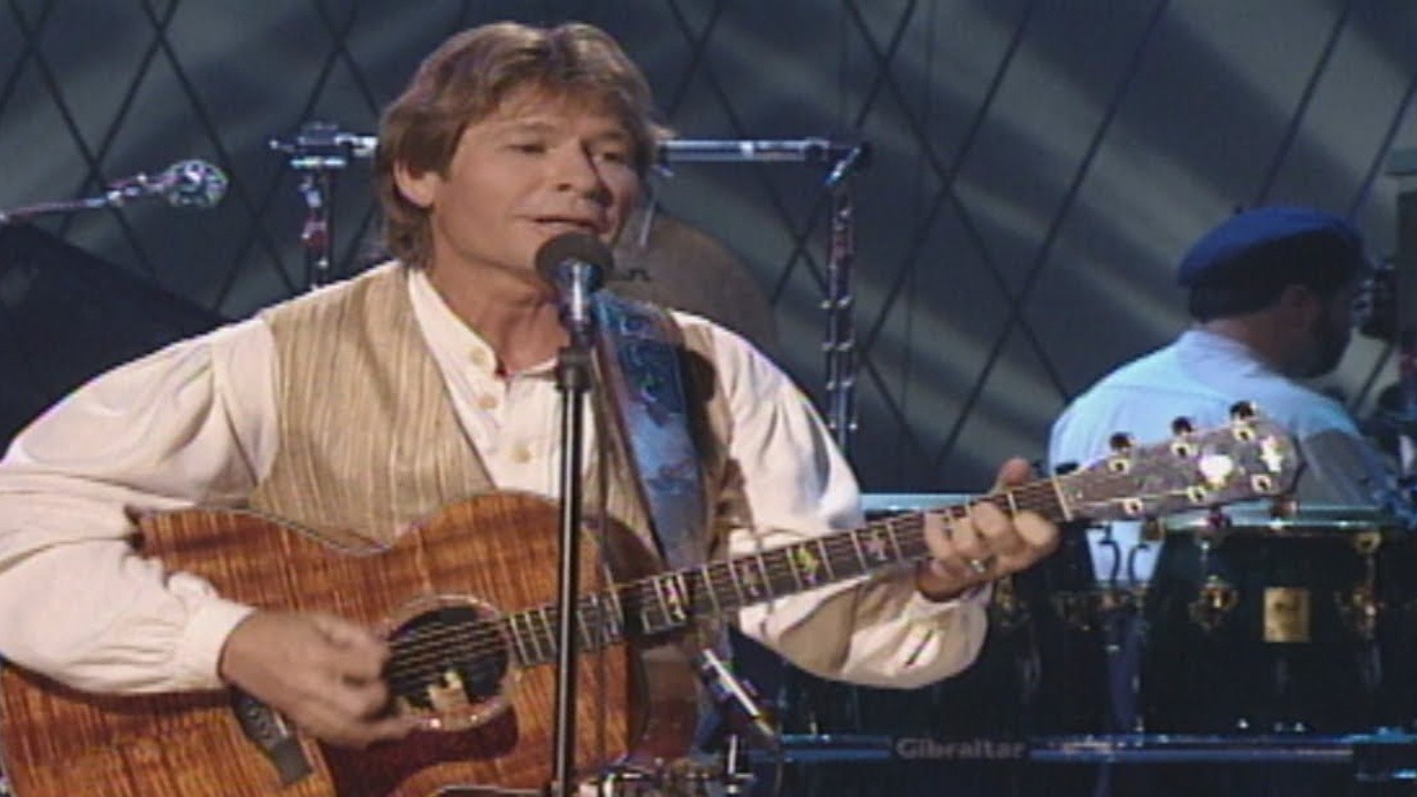 John Denver: The Wildlife Concert