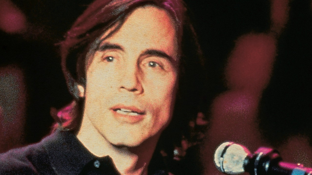 Jackson Browne: Going Home