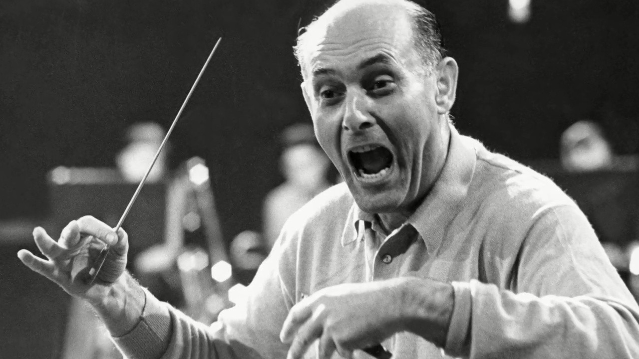 Maestro or Mephisto: The Real Georg Solti