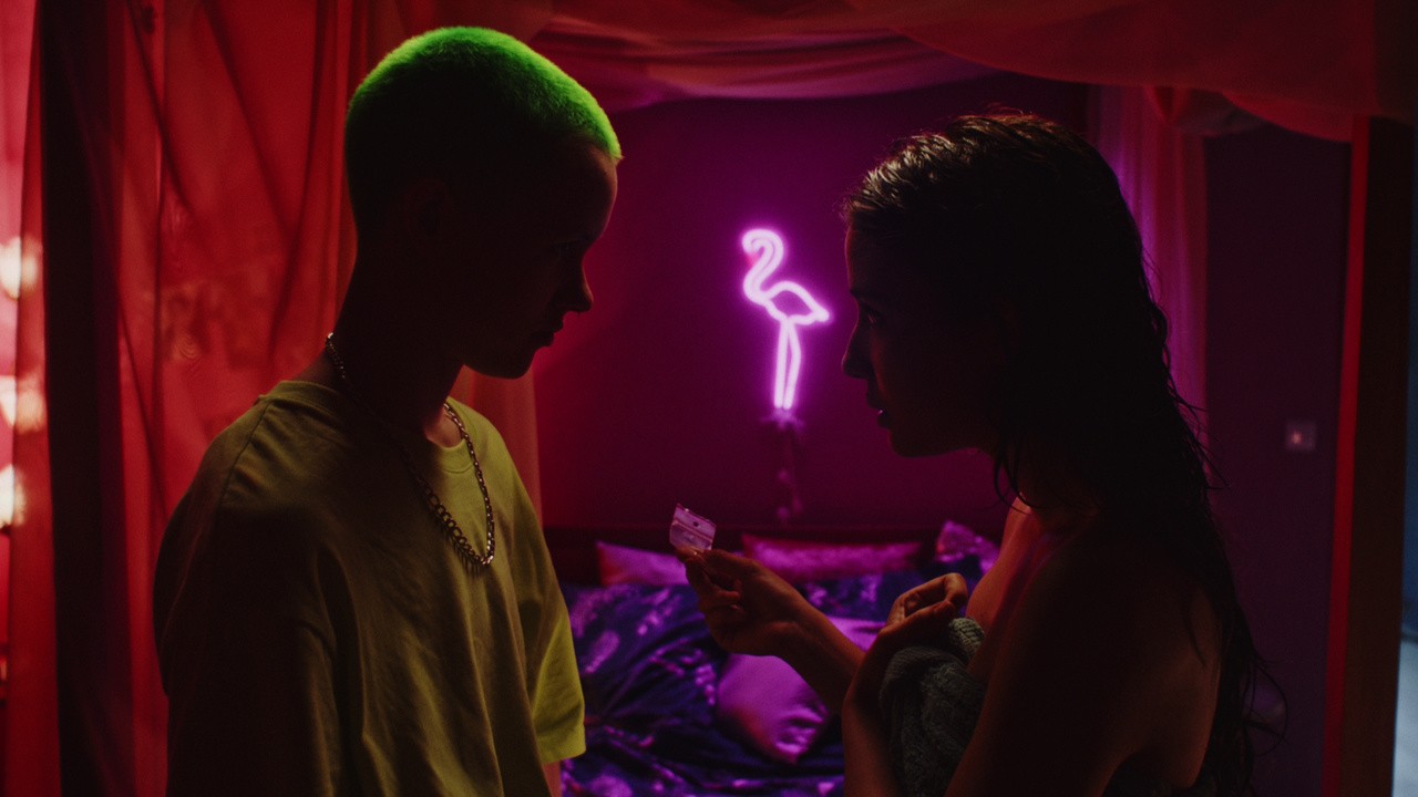 Image du film Pulse