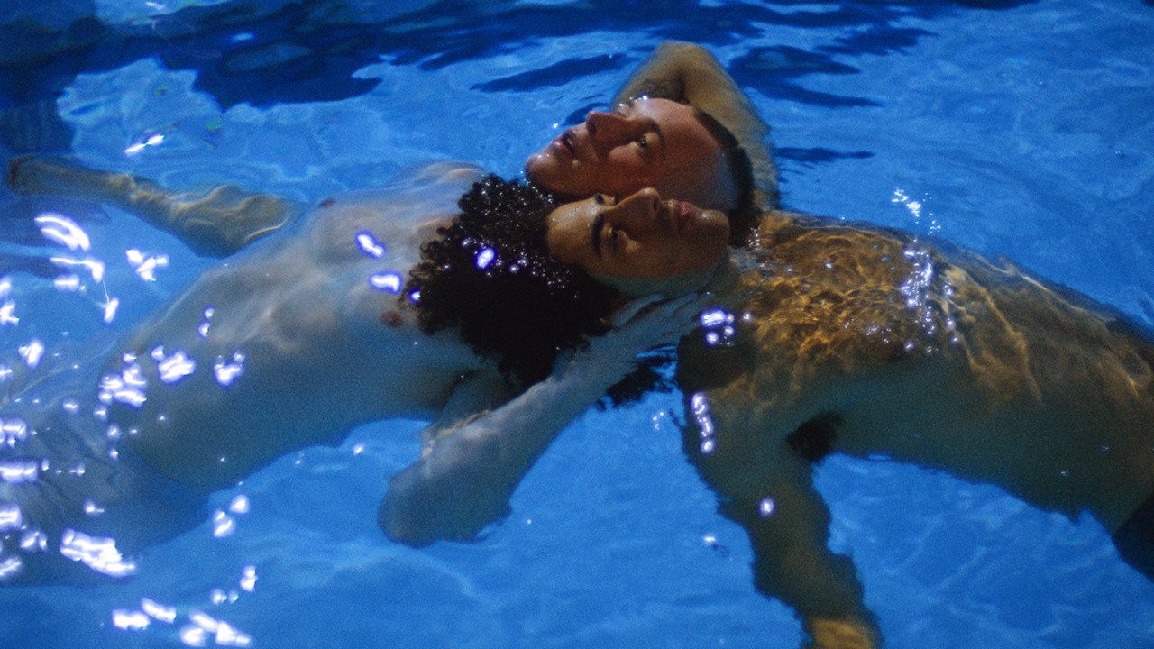 Image du film Lonesome