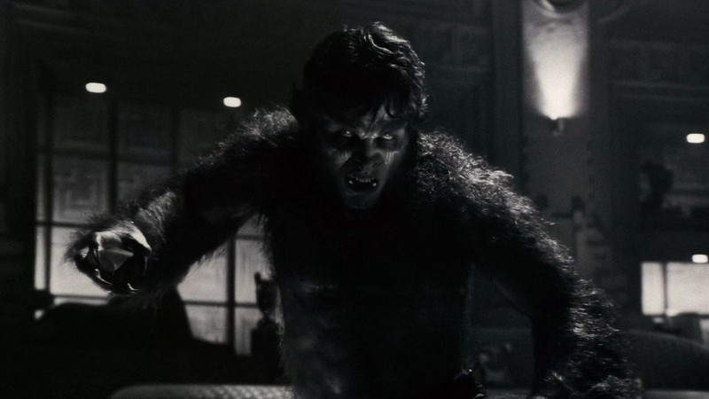 Werewolf by Night