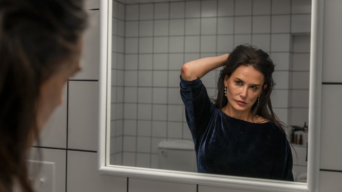 Cevher (2024) adlı filmi MUBI'de izle