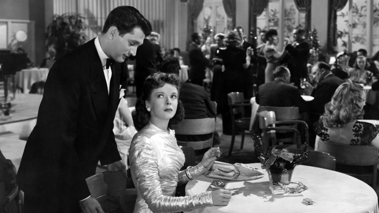 Image du film L'homme que j'aime