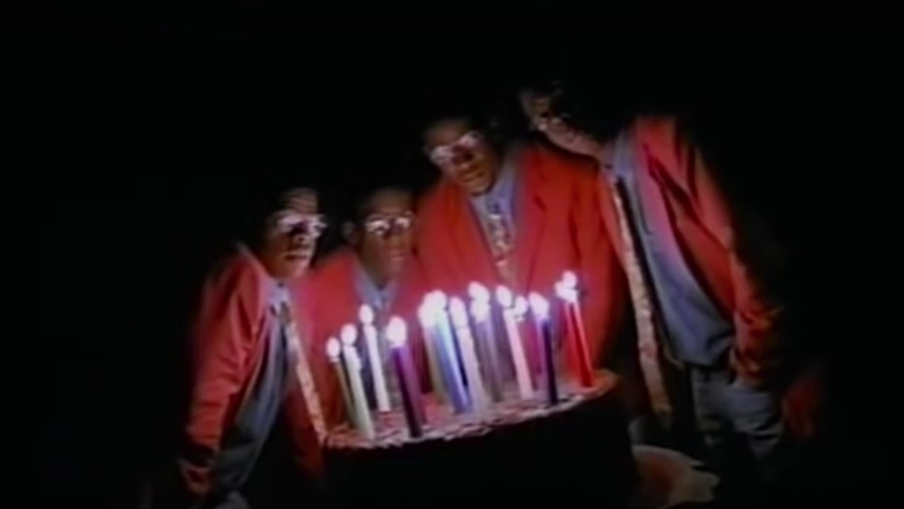 This is Pop: The Boyz II Men Effect